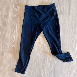 Athleta 7/8 Yoga Pants